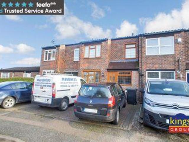 House for sale in Epping