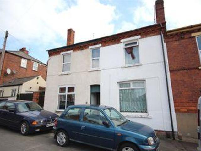 House for sale in Lincoln, Greater Lincolnshire