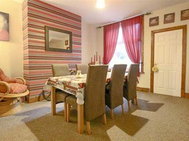 House for sale in Backburn, Lancashire