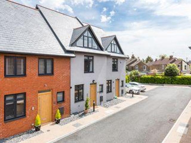 House for sale in Warlingham