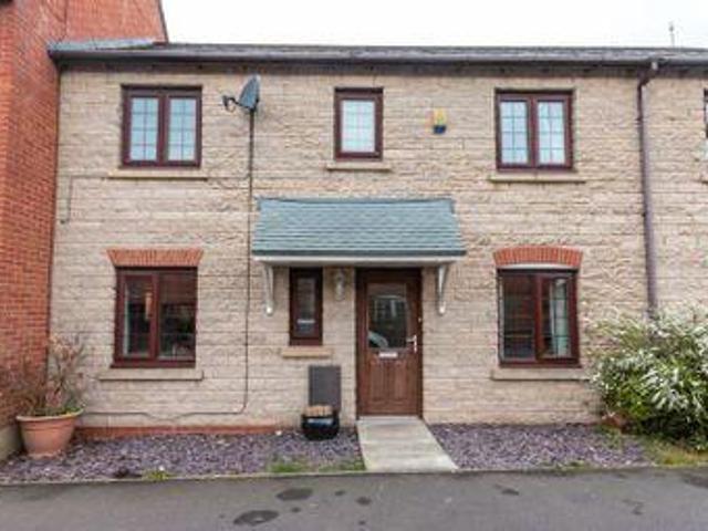 House for sale in Andertons Mill, Lancashire