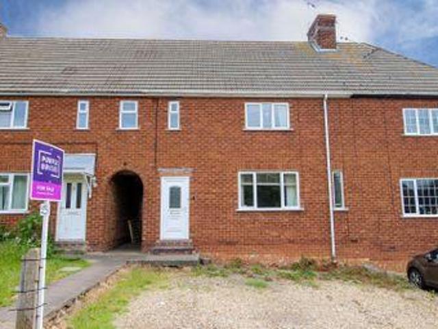 House for sale in West Northamptonshire, England