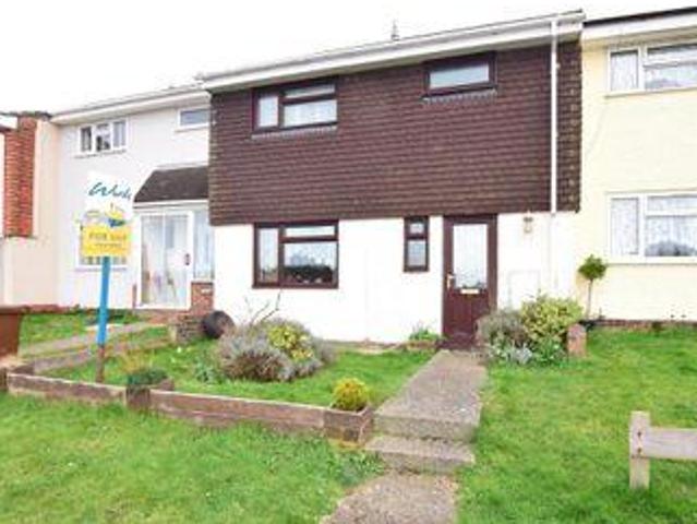 House for sale in Brompton, Chatham