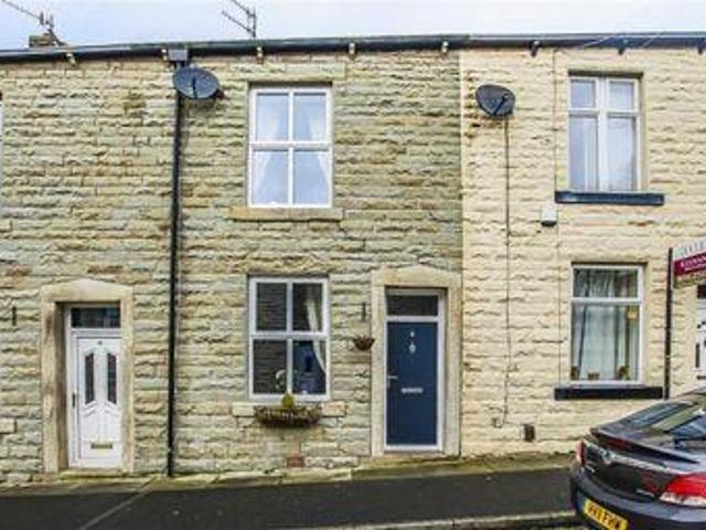 House for sale in Rossendale, Lancashire