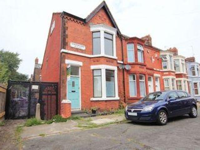 House for sale in Calderstones