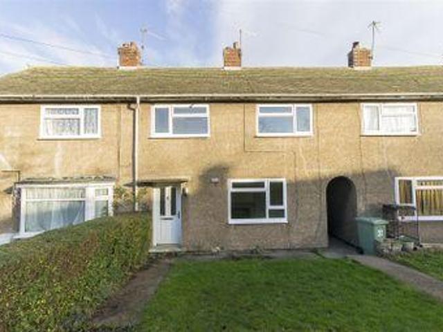 House for sale in Dronfield, North East Derbyshire