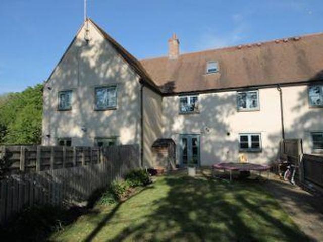 House for sale in Evershot, Oxfordshire