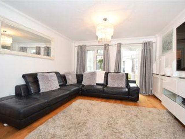 House for sale in Swanley, The Butts