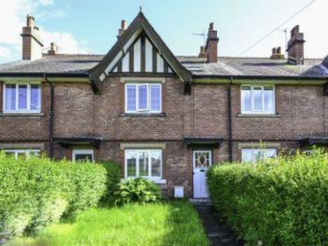 House for sale in Roby Mill, Lancashire