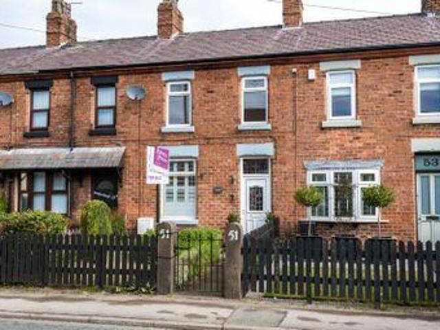 House for sale in Roby Mill, Lancashire