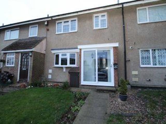 House for sale in Hemel Hempstead, Dacorum
