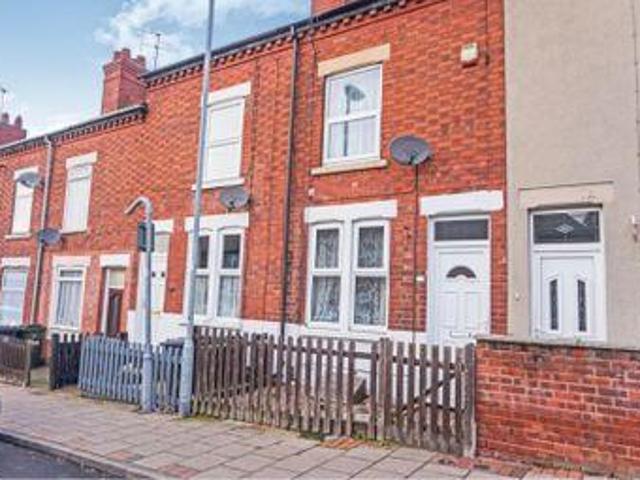House for sale in Haddon, East Midlands