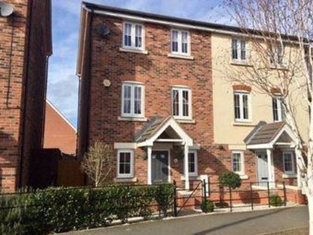 House for sale in Hammond Street