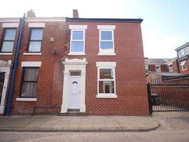 House for sale in Higher Bartle, Lancashire