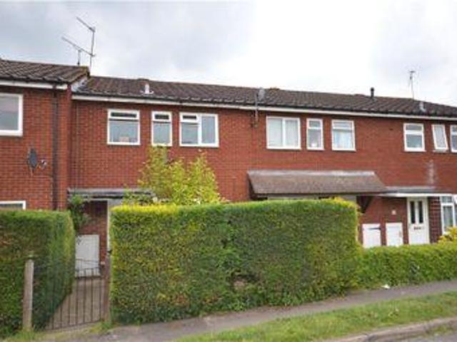 House for sale in Bracknell