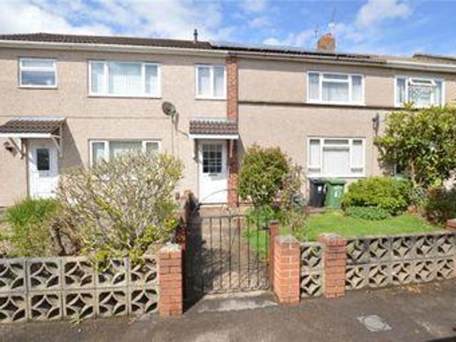 House for sale in Feckenham, City Of Bristol