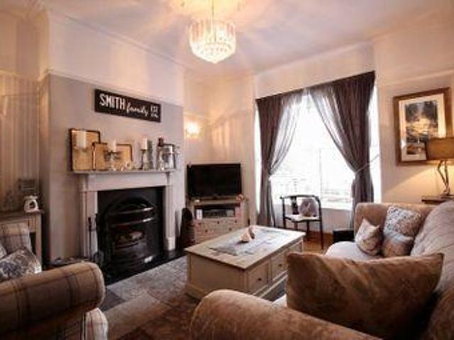House for sale in Brayford, Lincolnshire