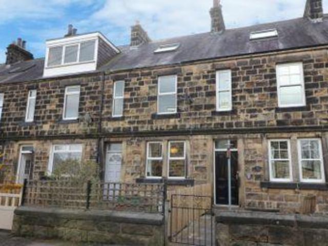 House for sale in Otley, West Yorkshire