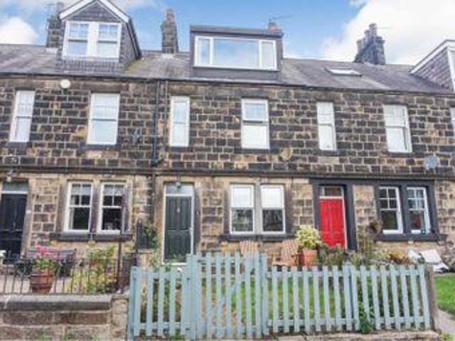 House for sale in Otley, West Yorkshire