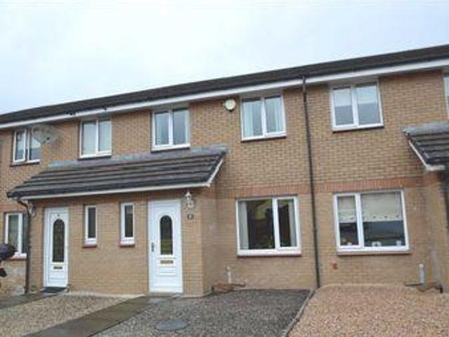 House for sale in Hamilton, Scotland