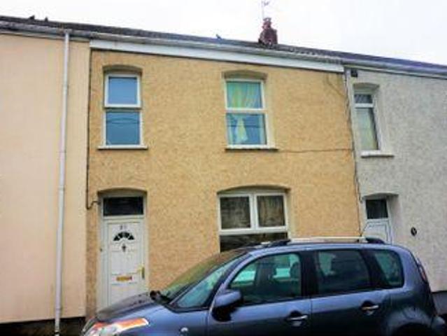 House for sale in Ammanford, Wales