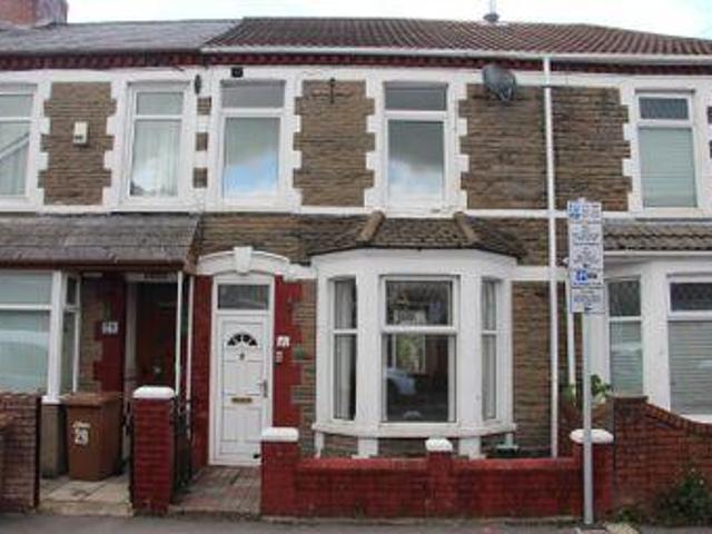 House for sale in Wales