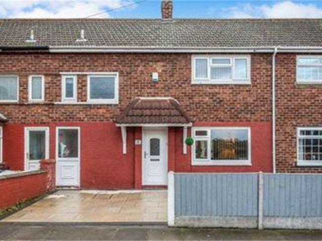 House for sale in Bootle, Sefton
