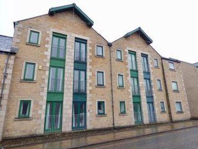House for sale in Bare, Lancashire