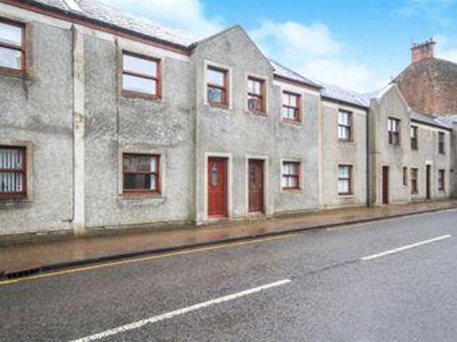 House for sale in Mauchline