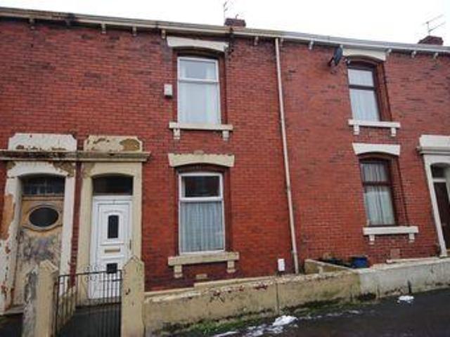 House for sale in Blackburn