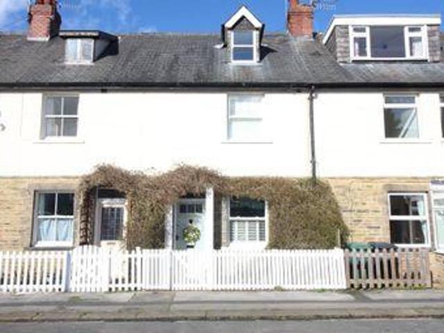 House for sale in Ilkley, Bradford