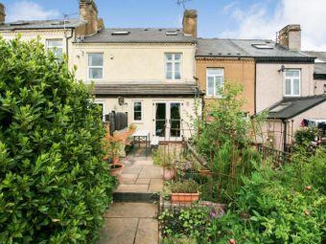House for sale in Brackenfield, East Midlands