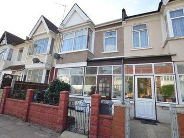 House for sale in Wembley, Greater London