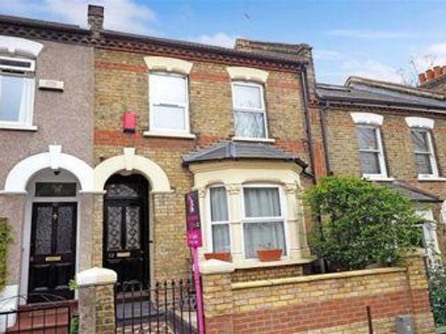 House for sale in City of London, Greater London