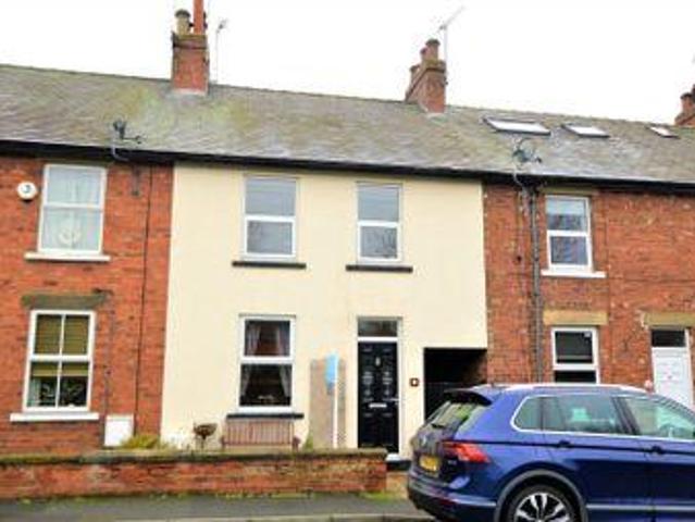 House for sale in Fishers Green, North Yorkshire