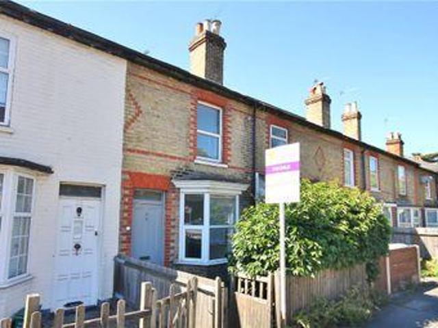 House for sale in Row Town, Surrey