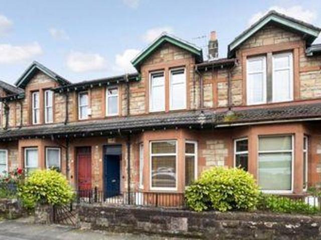House for sale in Scotland