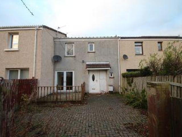 House for sale in Irvine, Scotland