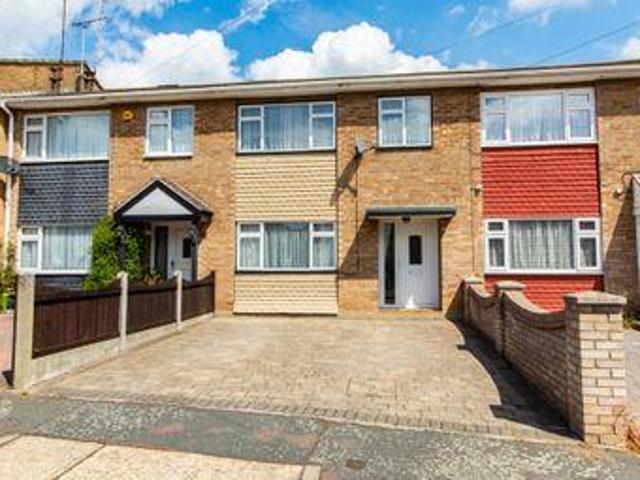House for sale in Leigh-on-sea