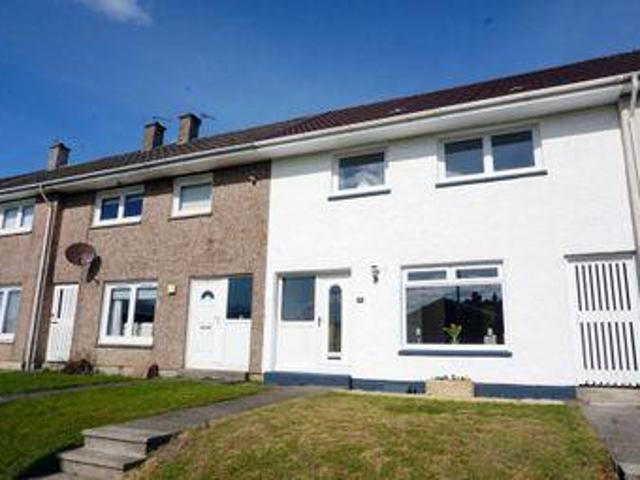 House for sale in Scotland
