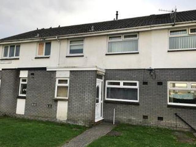 House for sale in Wales