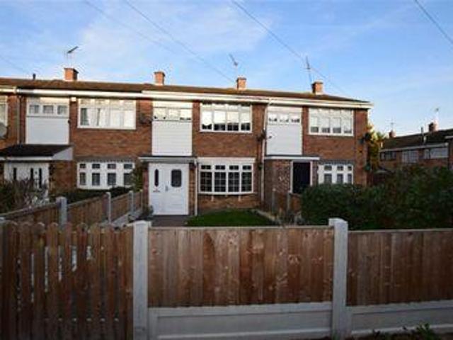 House for sale in Lyons, Greater London