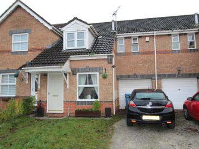 House for sale in Costhorpe, East Midlands