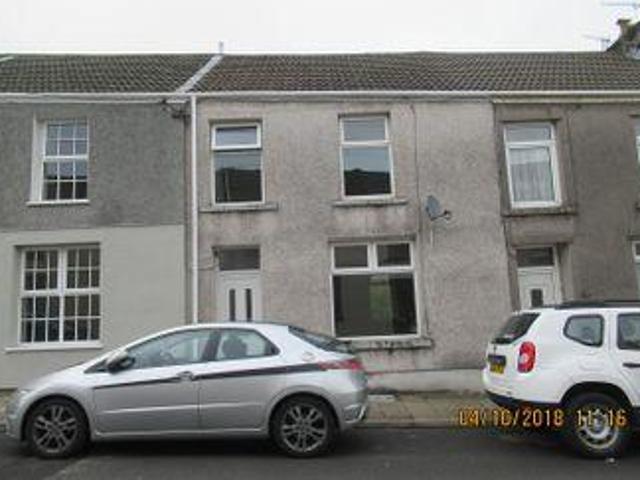 House for sale in Wales
