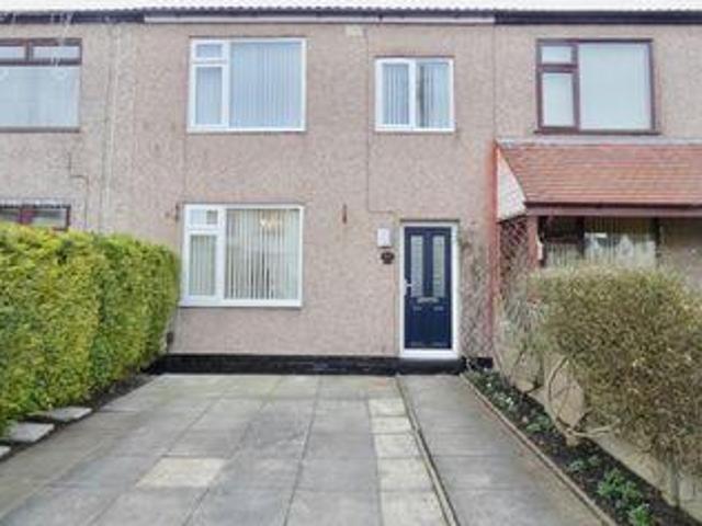 House for sale in Warrington