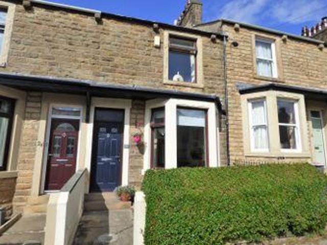 House for sale in Bare, Lancashire