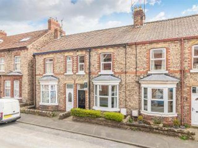House for sale in Malton, North Yorkshire