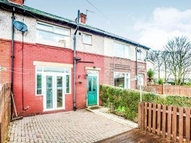 House for sale in Sowerby Bridge