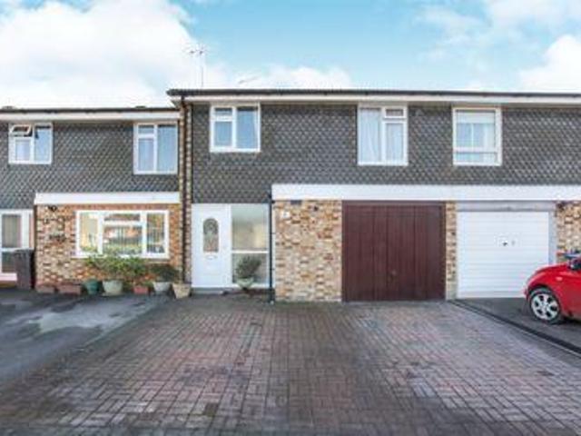 House for sale in Tring, Dacorum