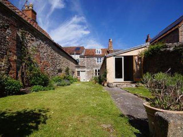 House for sale in Wells, Somerset